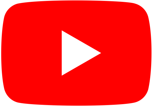 YouTube Logo