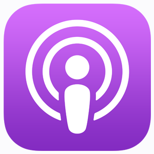 Apple Podcast App